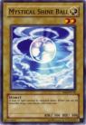 Mystical Shine Ball (1st Edition)