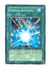 Crystal Blessing (1st Edition)